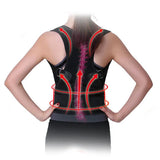 ProsthetiLink™ Posture Corrector Back Brace (Unisex)