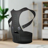 ProsthetiLink™ Posture Corrector Back Brace (Unisex)