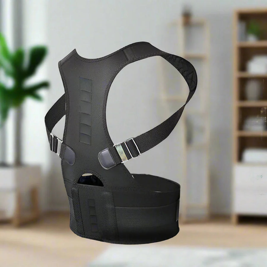 ProsthetiLink™ Posture Corrector Back Brace (Unisex)
