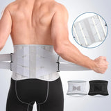 ProsthetiLink™ Lumbar Pain Relief Brace