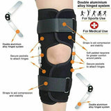 ProsthetiLink™ Orthopedic Compression Knee Brace