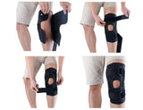 ProsthetiLink™ Orthopedic Compression Knee Brace