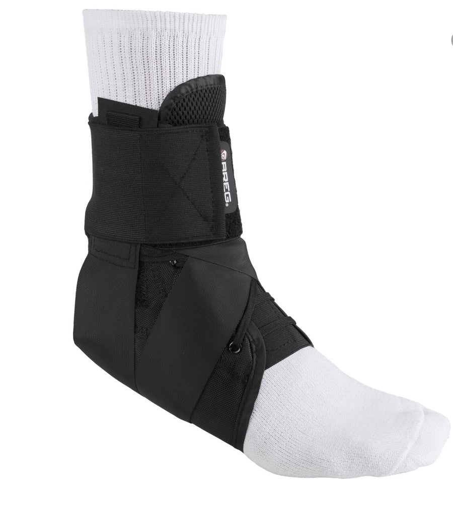 Wraptor Ankle Stabilizer
