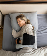 Shoulder Sleeper Pillow