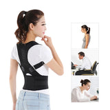 ProsthetiLink™ Posture Corrector Back Brace (Unisex)