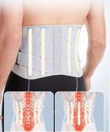 ProsthetiLink™ Lumbar Pain Relief Brace