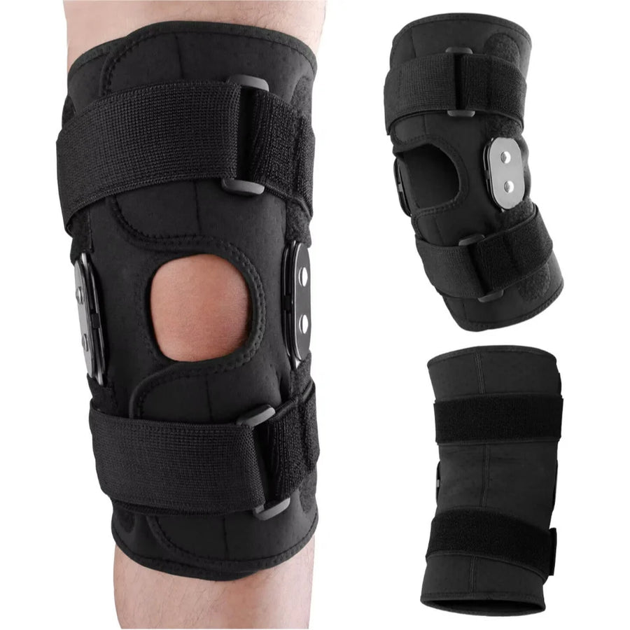 ProsthetiLink™ Orthopedic Compression Knee Brace