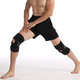 ProsthetiLink™ Orthopedic Compression Knee Brace
